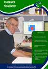 PHOENICS News Summer 2025