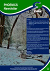 PHOENICS Newsletter Winter 2020/21