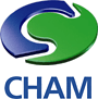 CHAM Logo
