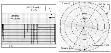 Grid and boundary conditions - click for larger image