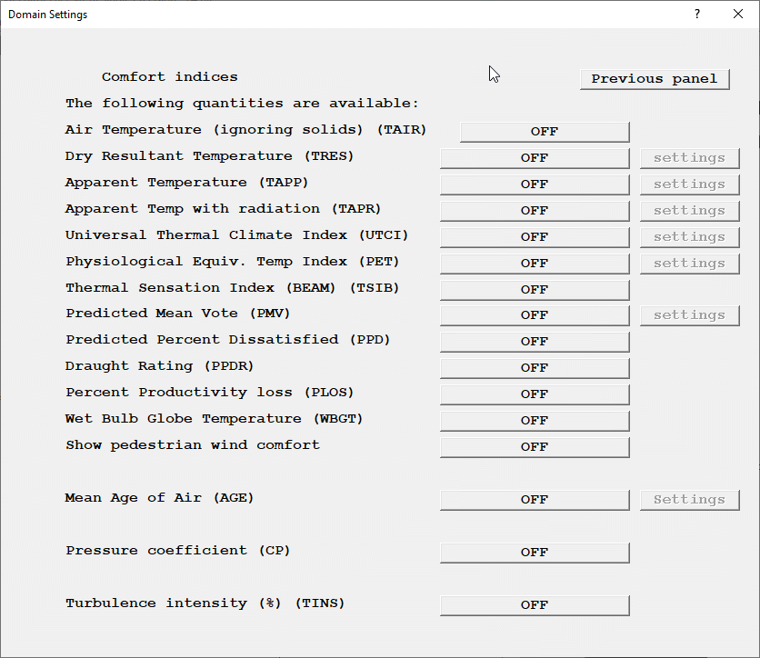 Tr313 Flair User Guide