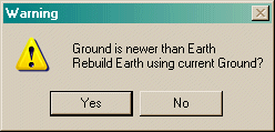 Image: Re-Build Earth