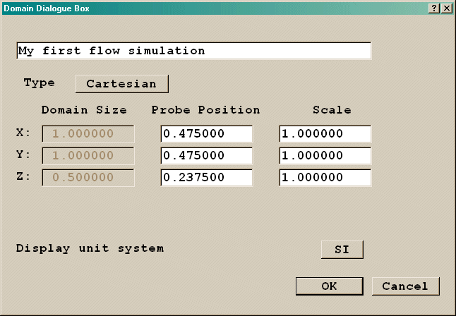 IMAGE:
    Graph options Dialog